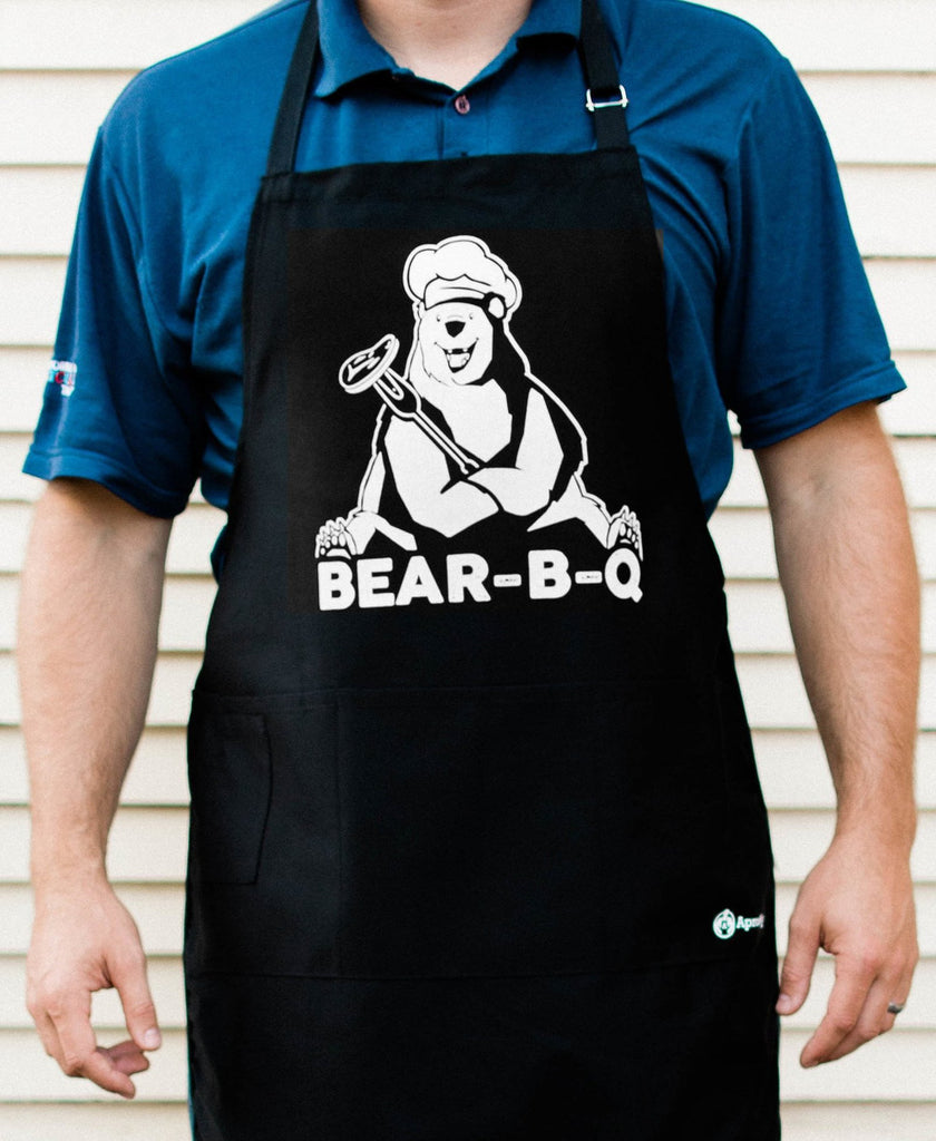 Bear-B-Q