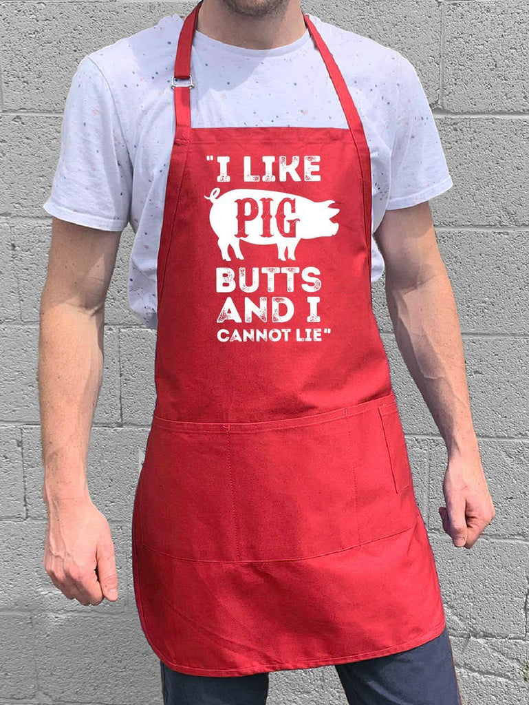 I Like Pig Butts