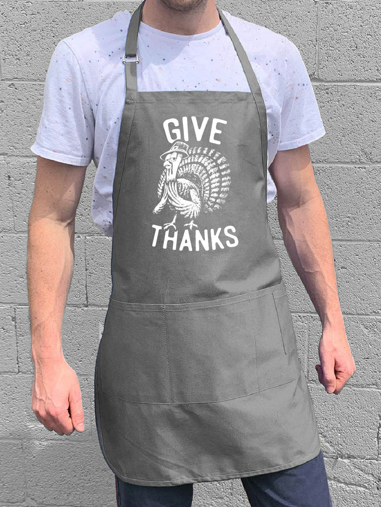 Give Thanks - Turkey