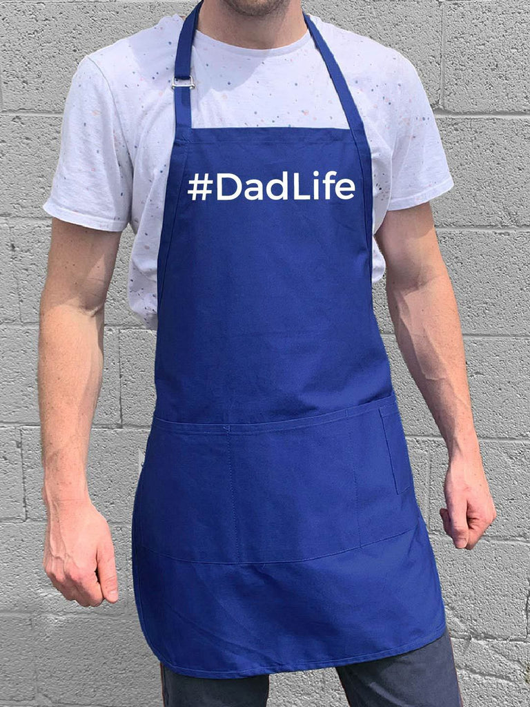 #DadLife