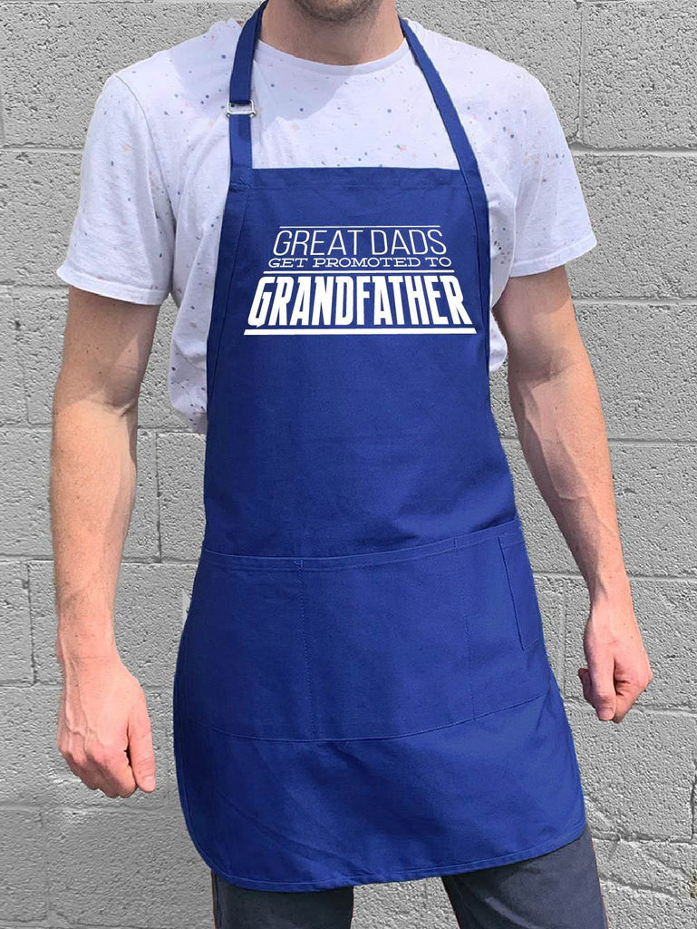 Great Dad's Get Promoted to Grandfather