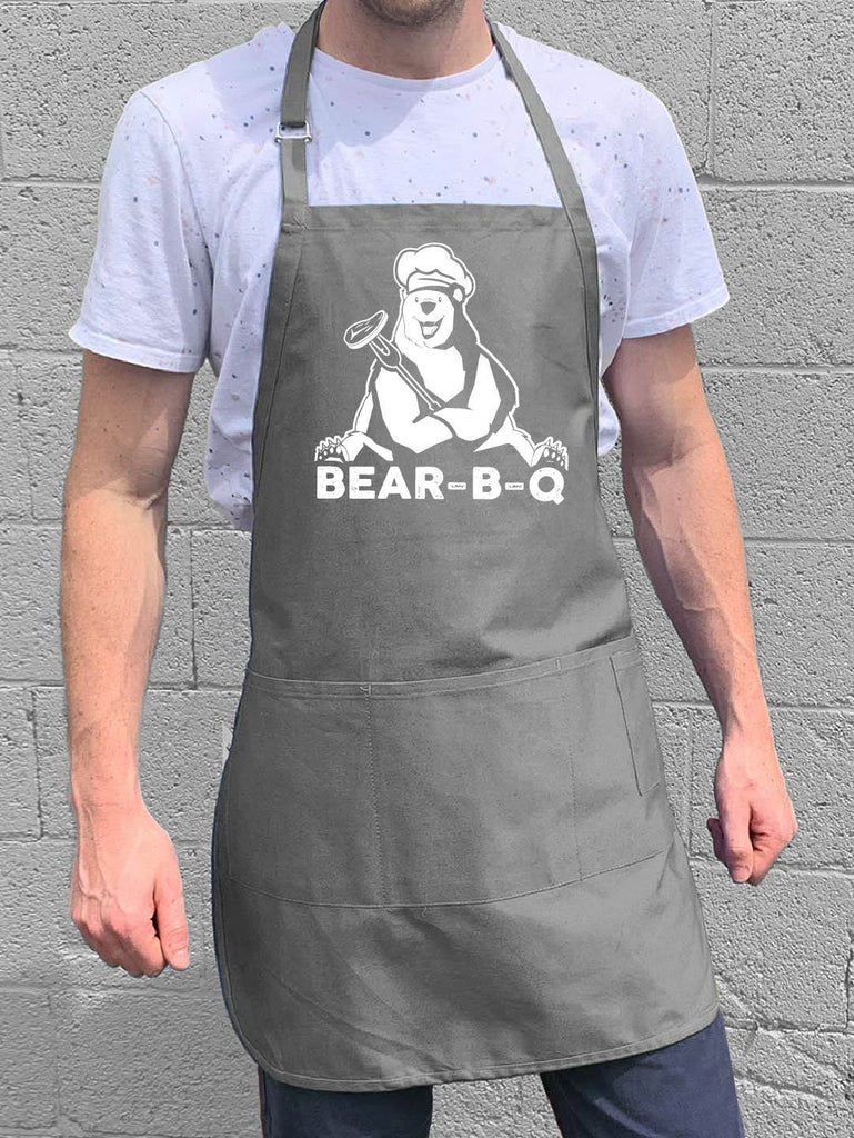 Bear-B-Q