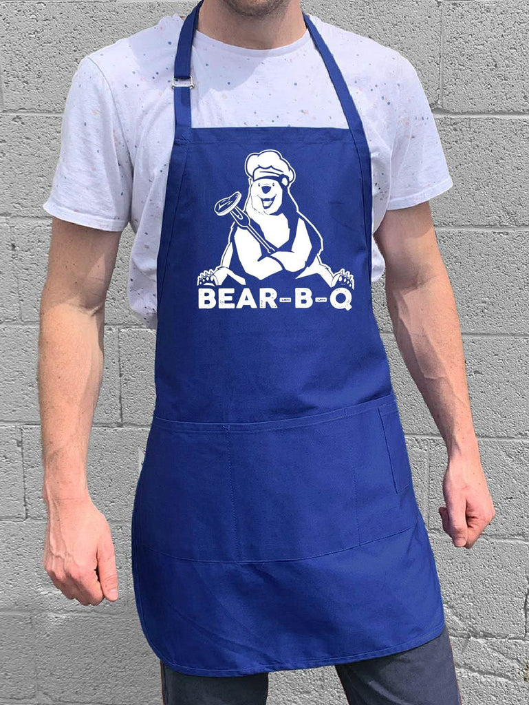 Bear-B-Q