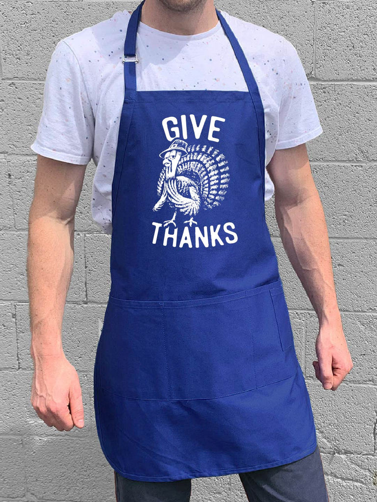 Give Thanks - Turkey