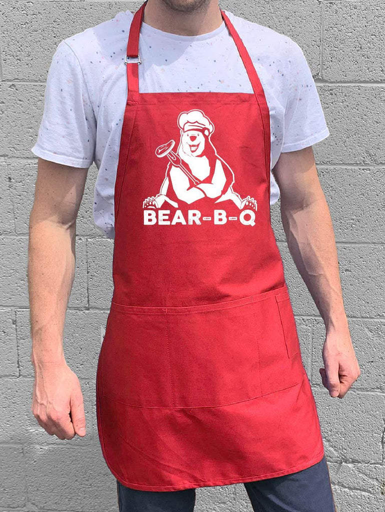 Bear-B-Q