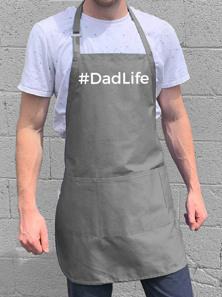 #DadLife