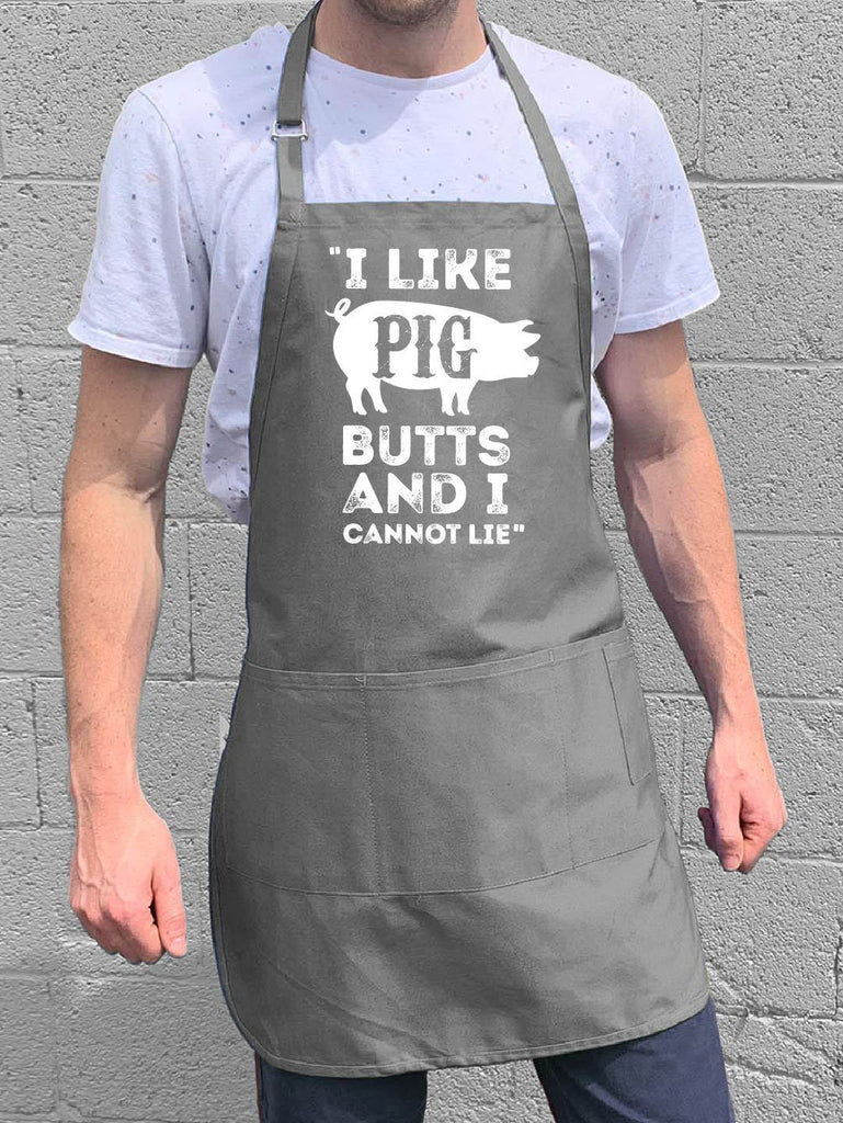 I Like Pig Butts