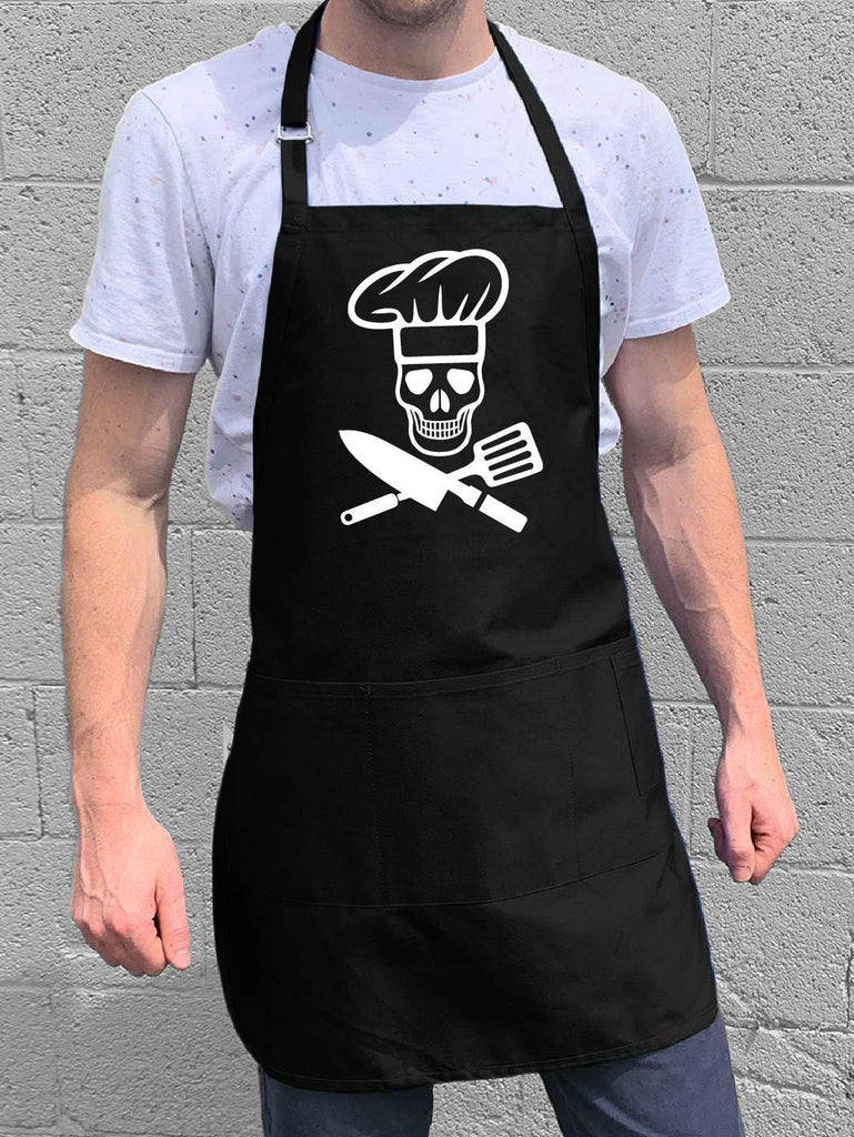 Jolly Grillmaster