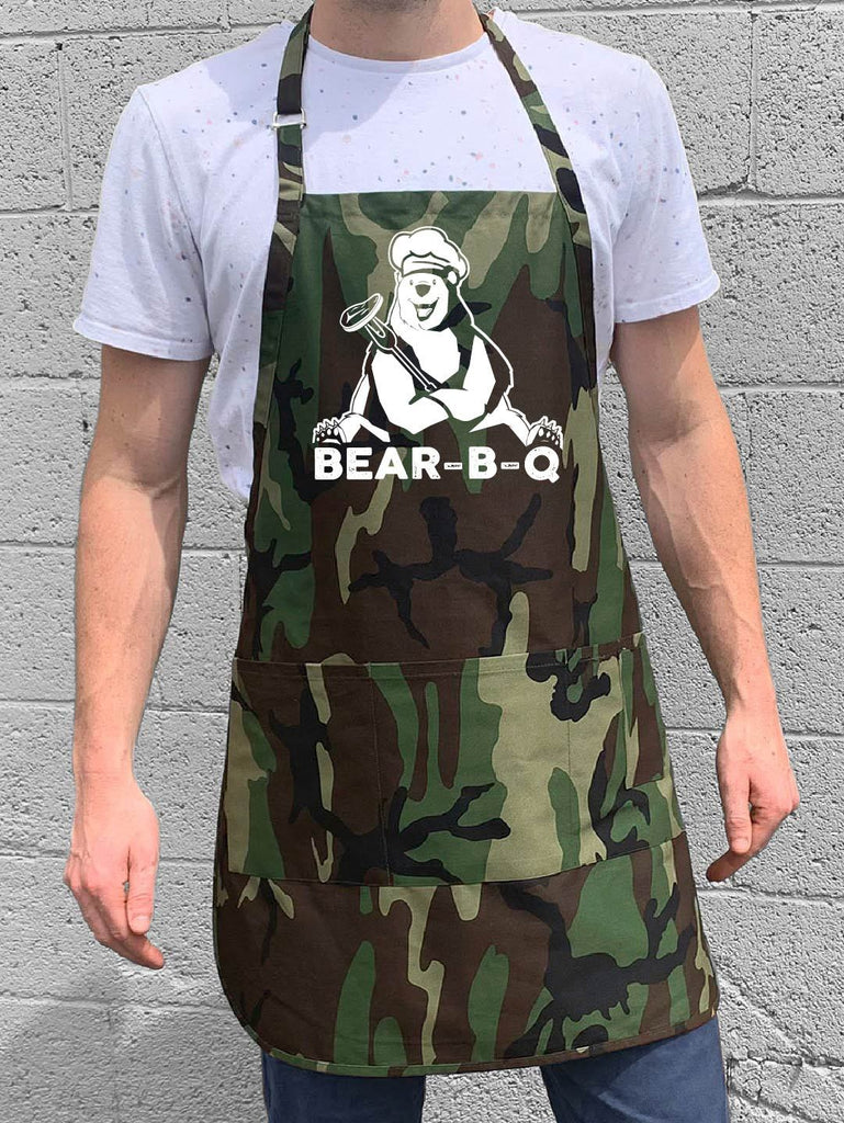 Bear-B-Q