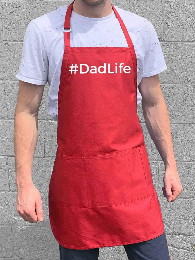 #DadLife