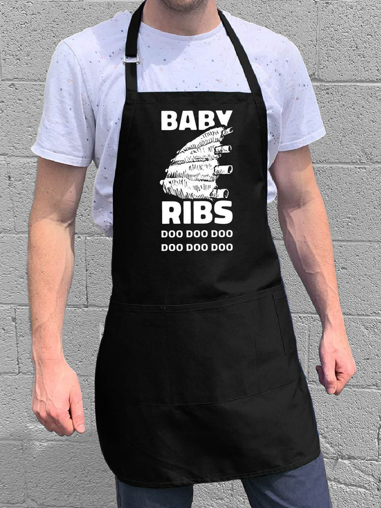 Baby Ribs Doo Doo Doo Doo Doo Doo