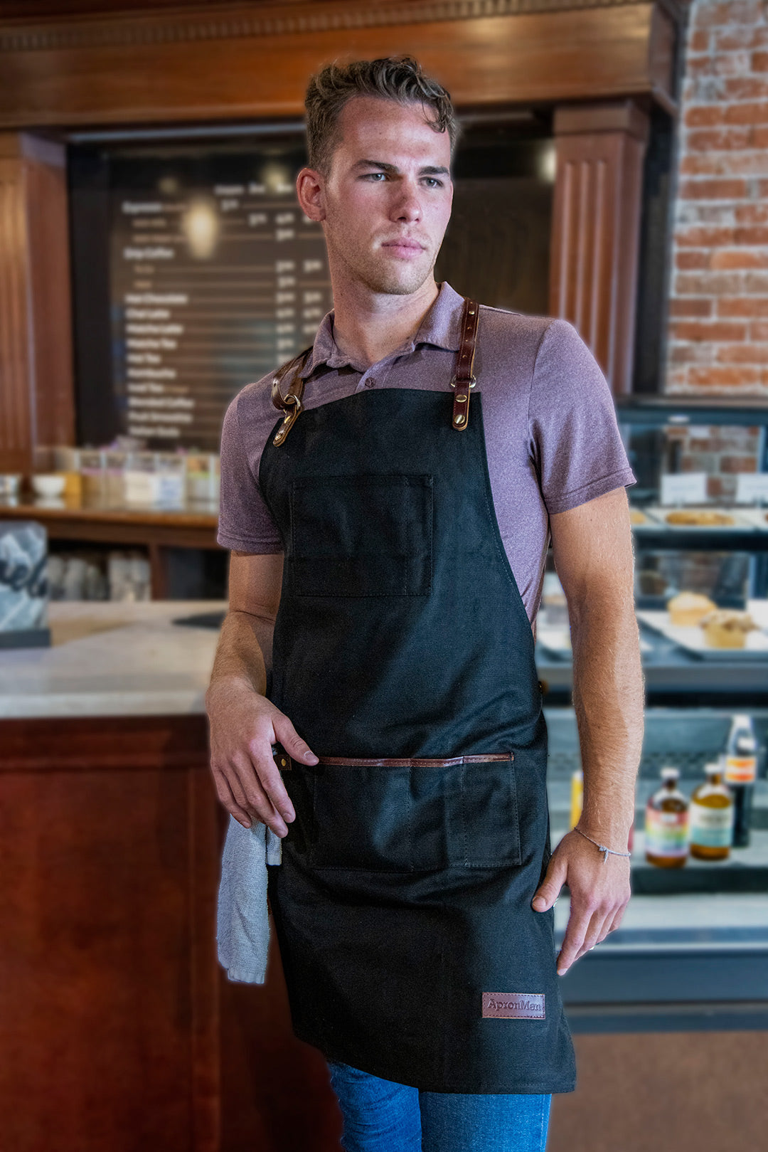 Apron Men Father s Day Aprons ApronMen