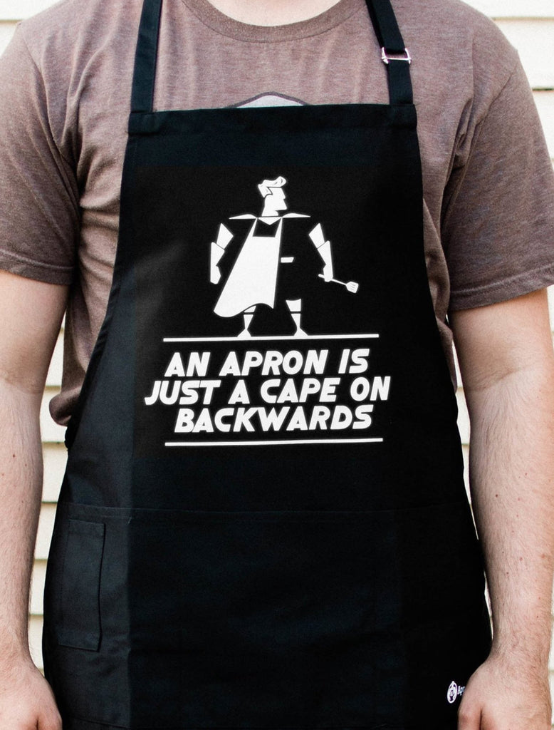 Fun Aprons Aprons with Funny Sayings & Designs | ApronMen.com