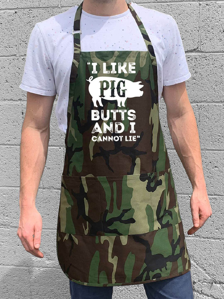 I Like Pig Butts