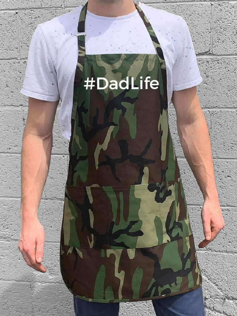 #DadLife