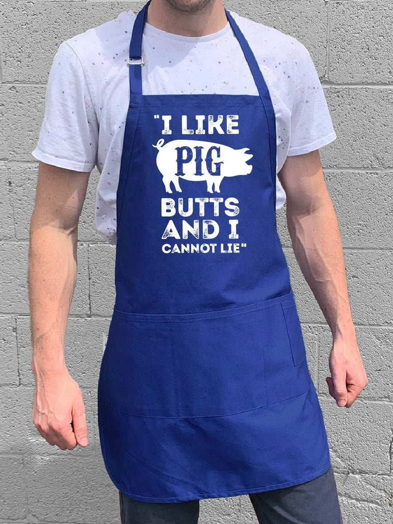 I Like Pig Butts