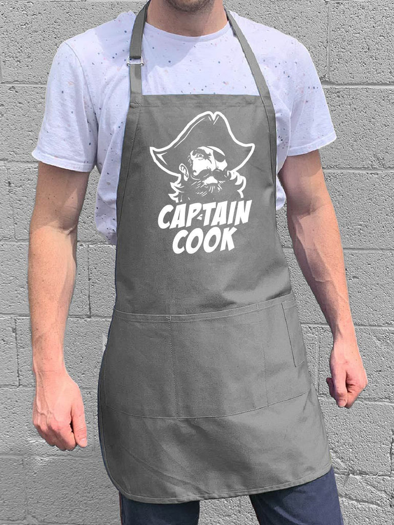 Captain Cook