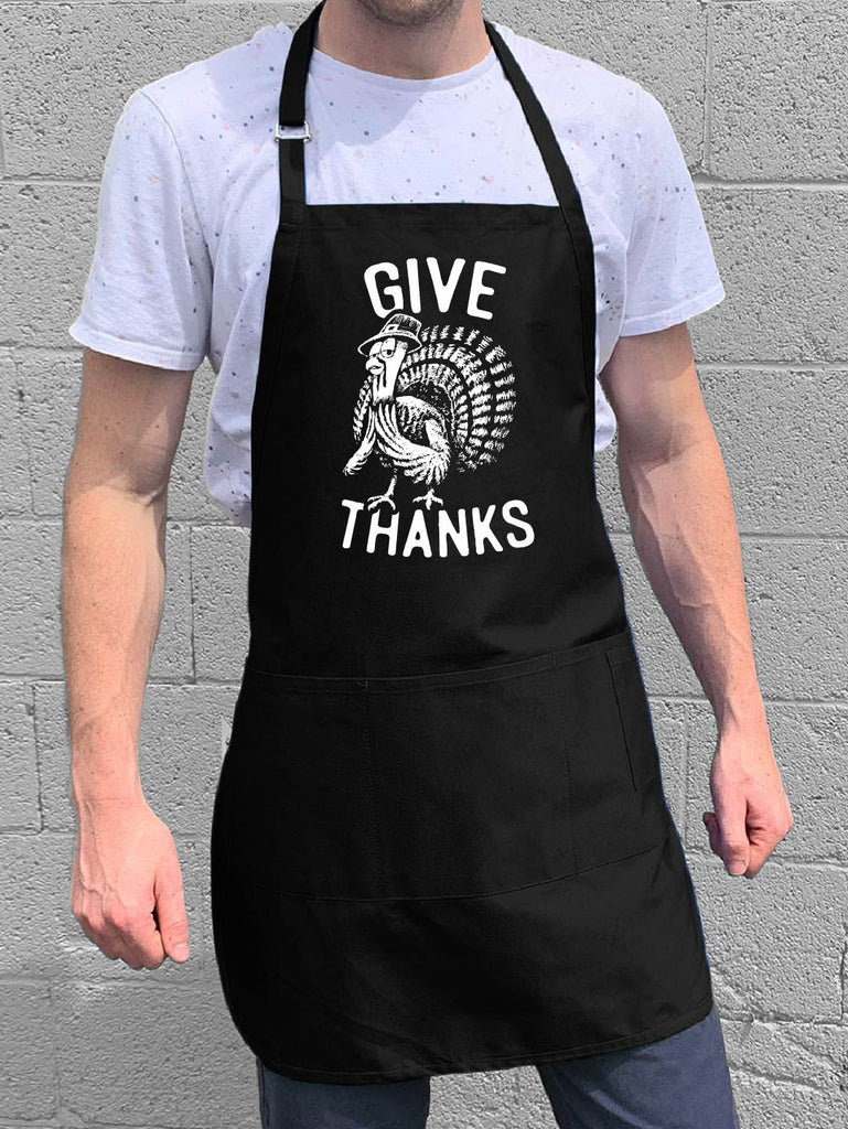 Give Thanks - Turkey