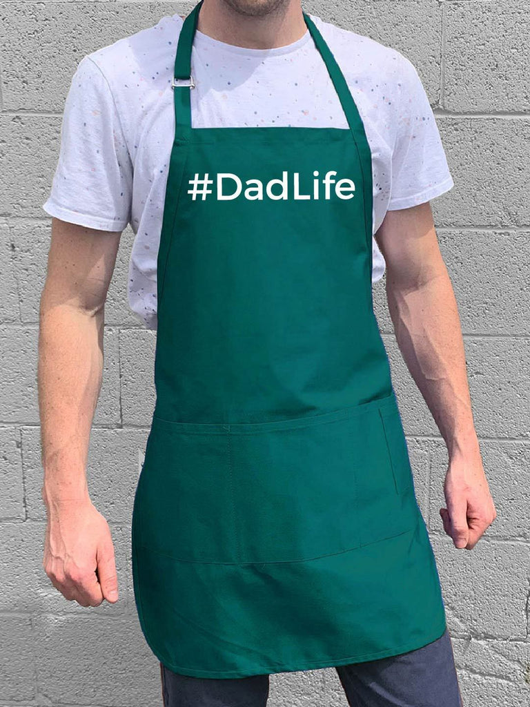 #DadLife