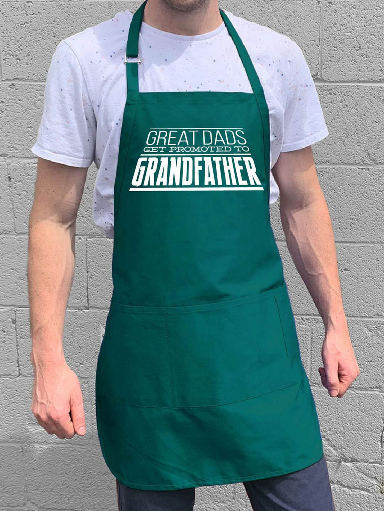 Great Dad's Get Promoted to Grandfather