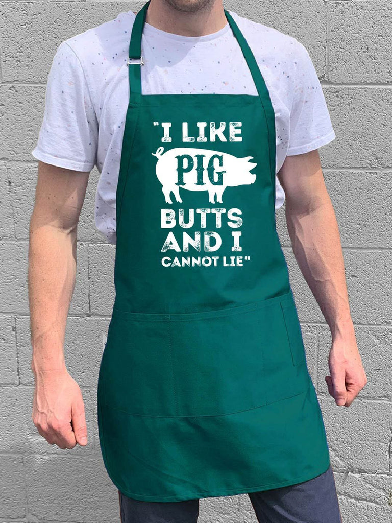 I Like Pig Butts